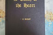 A Touch of the Heart A Memoir Brendan Hoban Book
