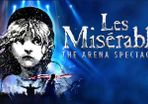 Les Miserables Sat June 6th 1pm