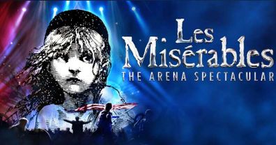 Les Miserables Sat June 6th 1pm