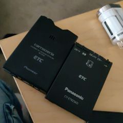 Toll Collection System - JDM  pionier panasonic 20each