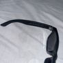 ray bans with original case Image 2