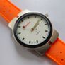 Vintage Compaq Quartz Watch with Matching colours Victorinox 58mm Swiss Army Knife Combo Image 5