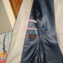 Man Jaket - just Jaket no pants Buttler and Webb Image 3