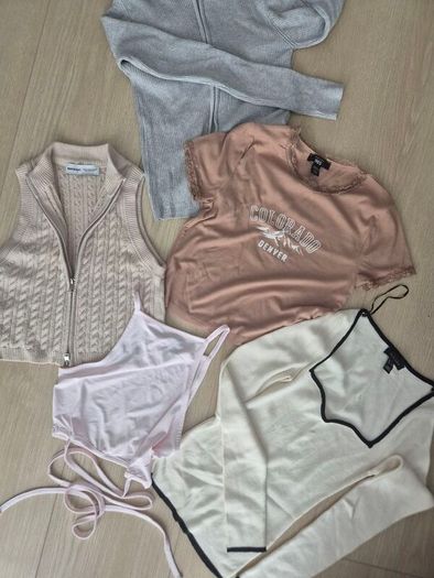 clothes