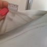 S.Oliver beige sequin top size UK14 EU42 Postage included Image 5