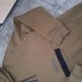 Hugo Boss  Khaki Hoodie XL new Image 3