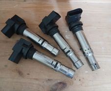 seat ibiza 1.4 coil packs
