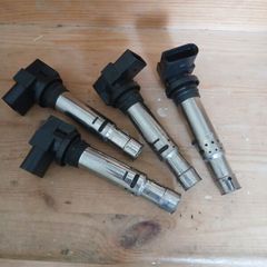 seat ibiza 1.4 coil packs