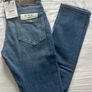 Pull & Bear Mens Comfort Slim Fit Jeans 30R BNWT Image 2