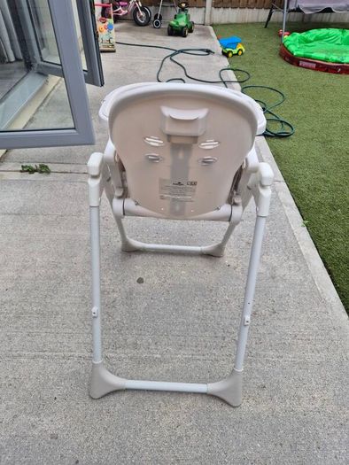 Babylo Nosh Highchair