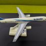 Air Slovakia 1:200 scale model airplane, Boeing 757 aircraft, made by Wooster Image 2
