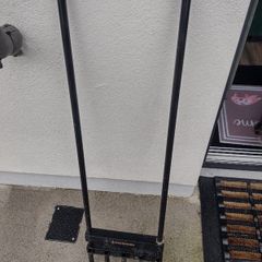 Garden Aerator