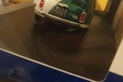 Vintage Italy Fait 500 Die.cast Model