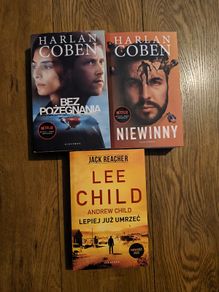Polish books