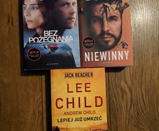 Polish books