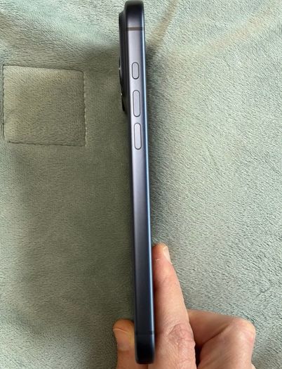 iPhone 17 Pro Max 512GB like new
