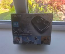 Fujifilm FinePix XP30