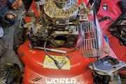 lawnmower  repairs  co louth