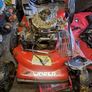 lawnmower  repairs and servicing Image 5