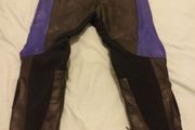 Motorbike trousers