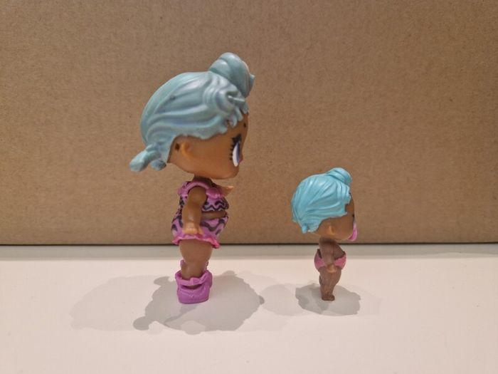LOL Surprise  - Precious & Lil Precious