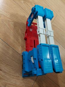 Transformer G1  Ultramagnus