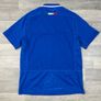 Macron Italy Rugby jersey Shirt Mens Large Image 6
