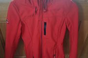 Superdry Windtrekker Ladies