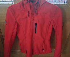 Superdry Windtrekker Ladies