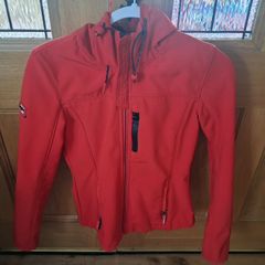 Superdry Windtrekker Ladies