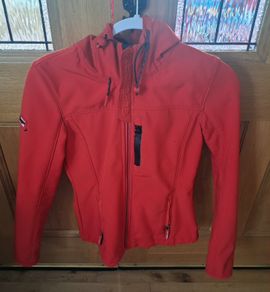 Superdry Windtrekker Ladies