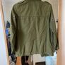 Mint velvet jacket - xs size 8/10 Image 3