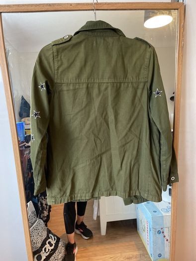 Mint velvet jacket - xs size 8/10