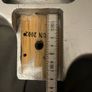 Fender Stratocaster squier electric guitar basswood body 24 frets neck parts accessories Image 2