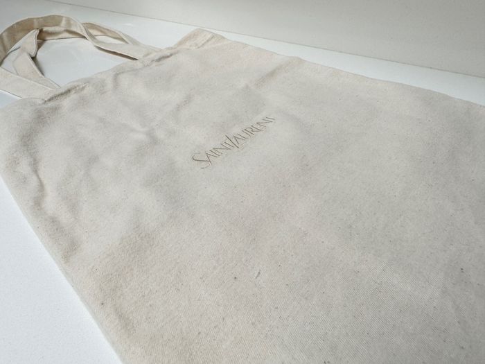 Tote Bag Saint L
