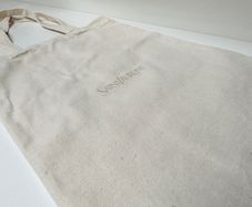 Tote Bag Saint L