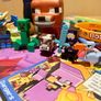 Lego Minecraft Job Lot Bundle - Brand New Image 2