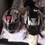 motorcycle helmet Image 2