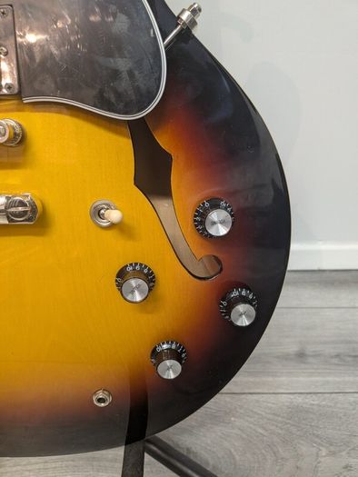 Epiphone ES 335