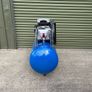 Brand New 200l Manarola 3hp Air Compressor Image 2