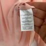 J Crew silk long sleeve blouse Image 9