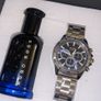 Hugo boss watch gift set Image 5