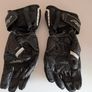 RST Axis motorcycle gloves Image 3