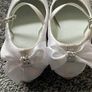 communion shoes Image 2