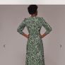 Whistles dress Image 5
