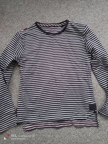 NEXT boy's long sleeve top.age 4/5