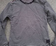 NEXT boy's long sleeve top.age 4/5