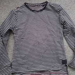 NEXT boy's long sleeve top.age 4/5