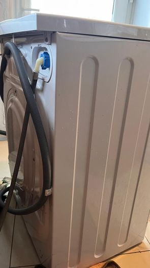 Indesit washing machine