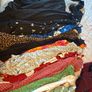 womens clothing bundle (most size 22) Image 2